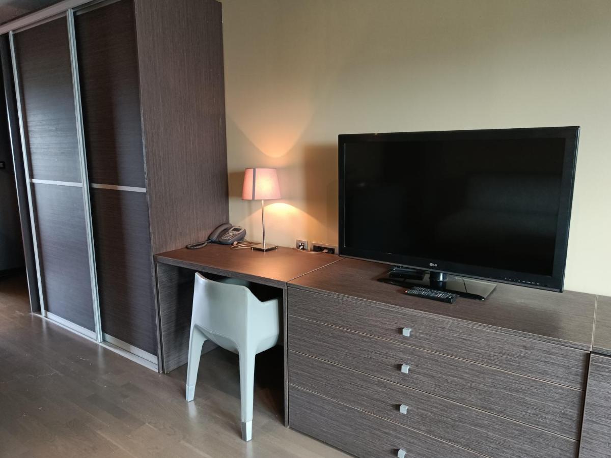 Nitro Rooms Ljubljana Buitenkant foto